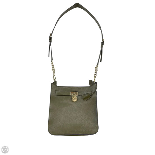 Handbag Designer By Michael Kors, Size: Medium