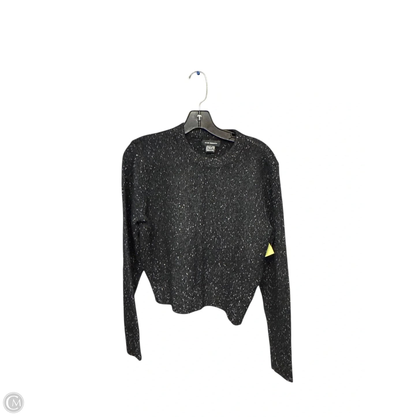 Sweater By Club Monaco In Black, Size: M