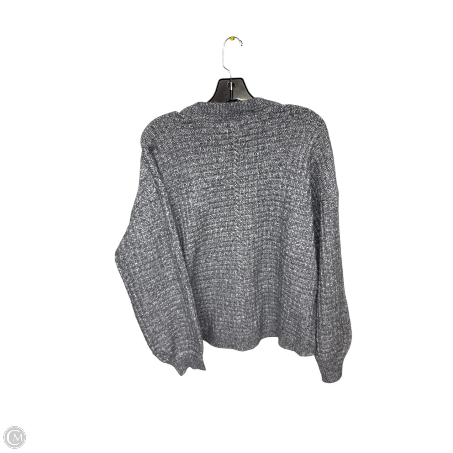 Sweater By Democracy In Blue, Size: M