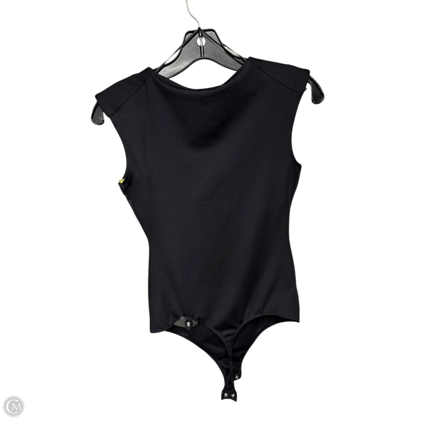 Bodysuit By Nine West In Black, Size: S