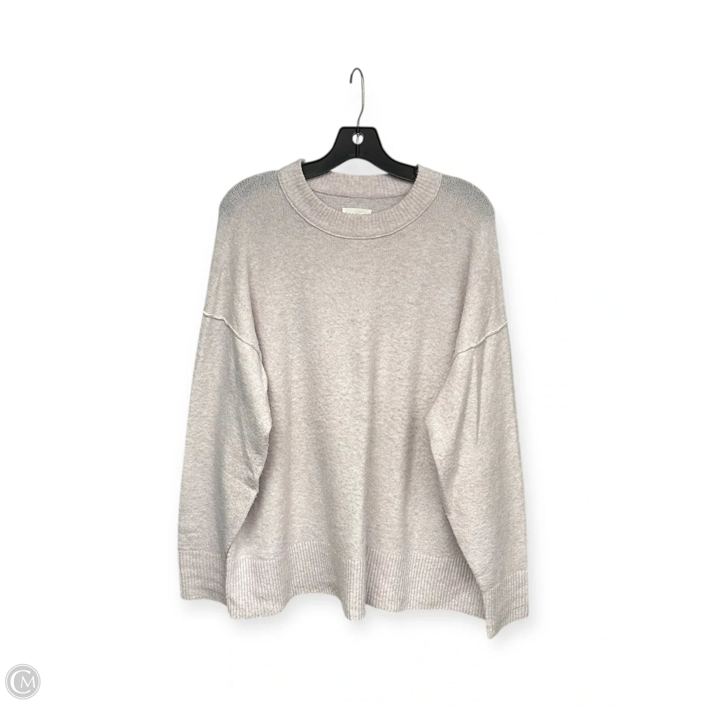 Sweater By Aerie In Pink, Size: S