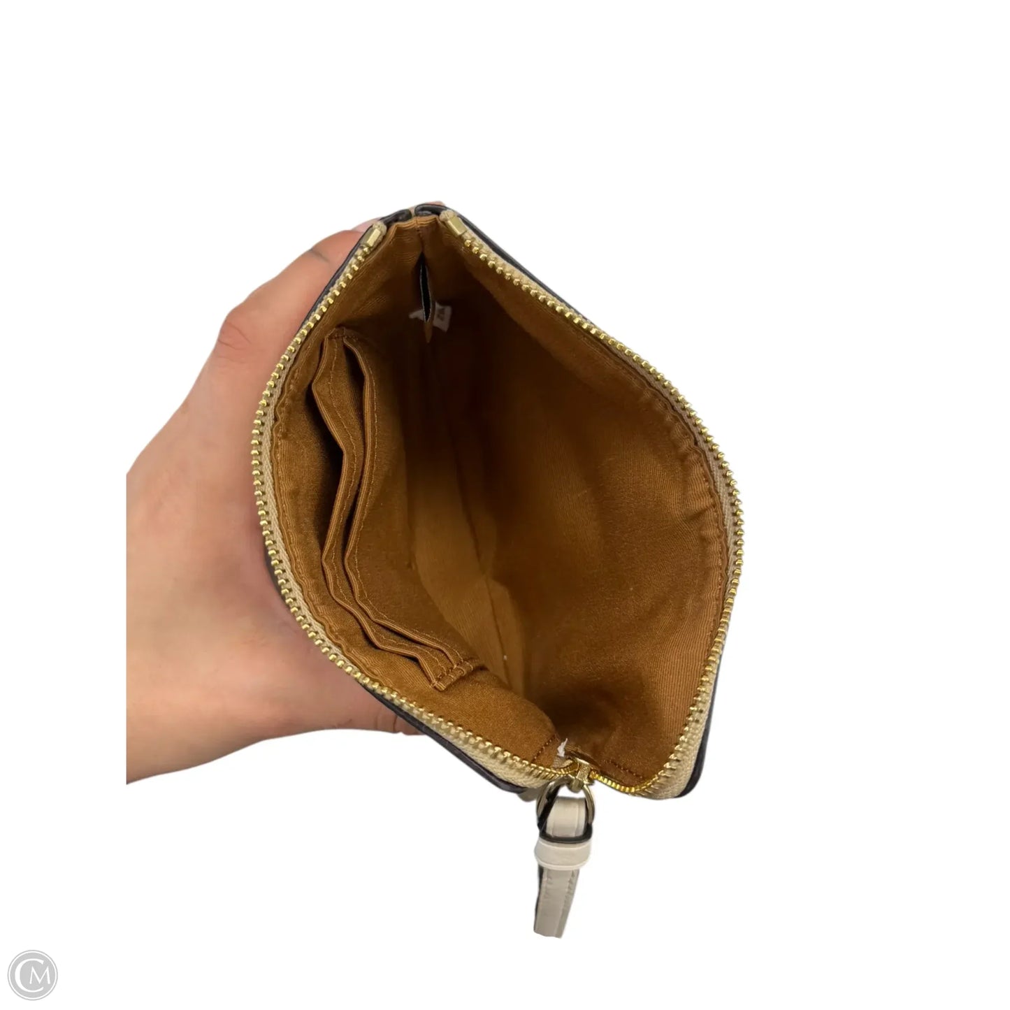 Wristlet Designer By Coach, Size: Small