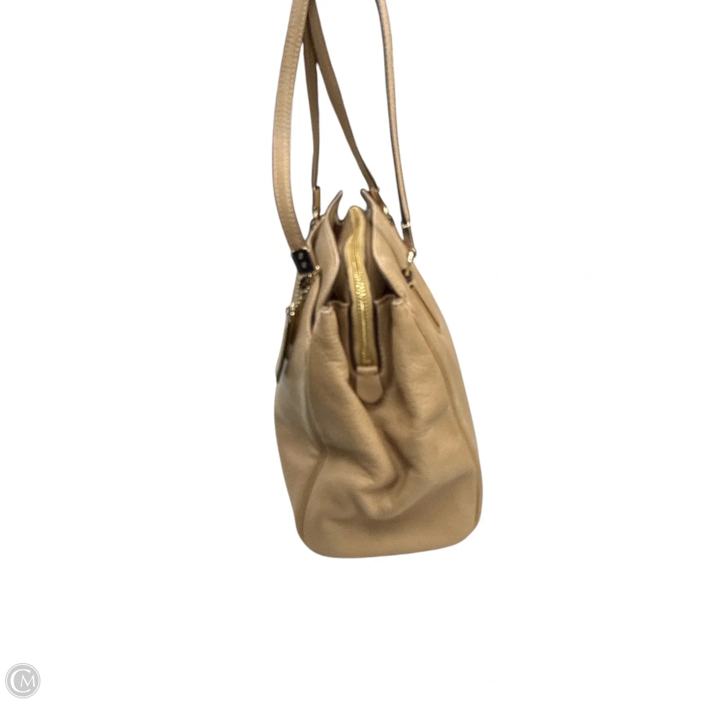 Handbag Designer By Coach, Size: Large