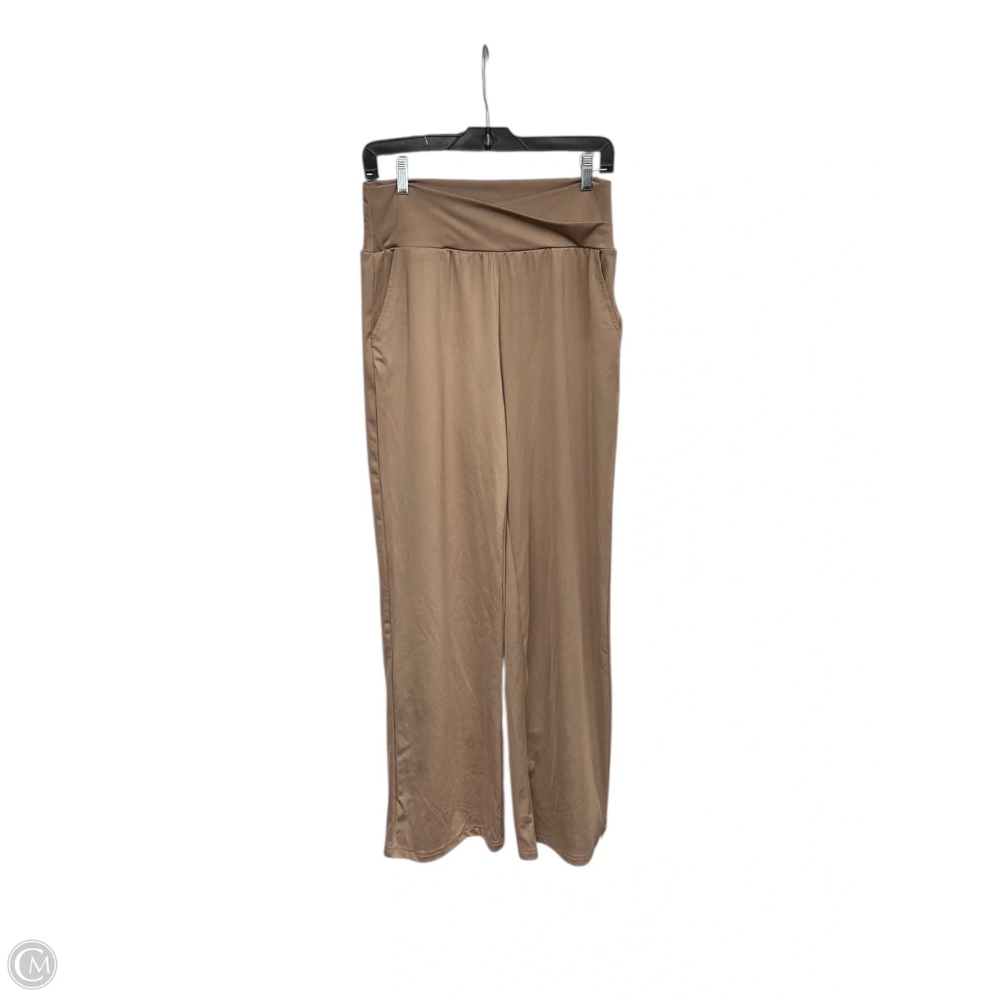 Pants Lounge By Dazy In Brown, Size: L