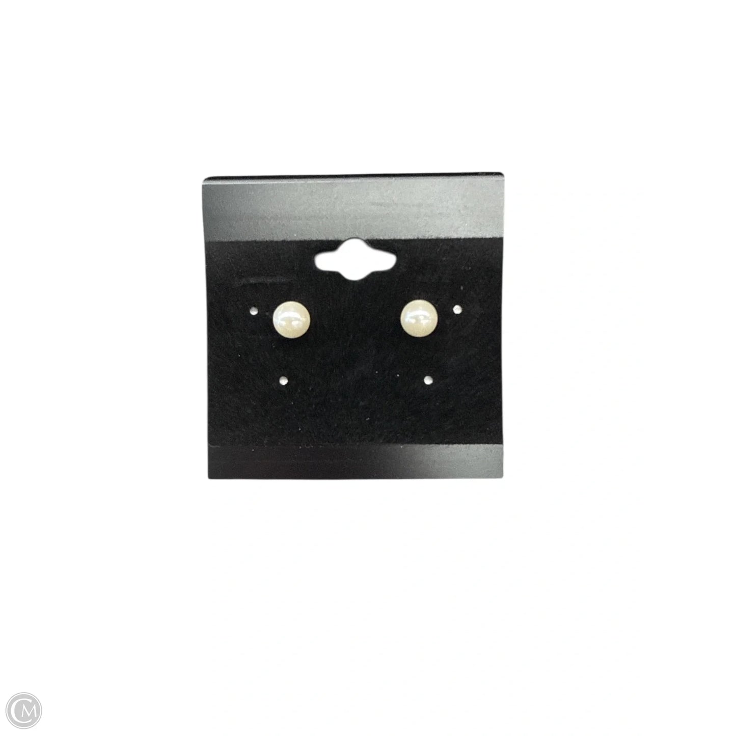 Earrings Stud By Clothes Mentor