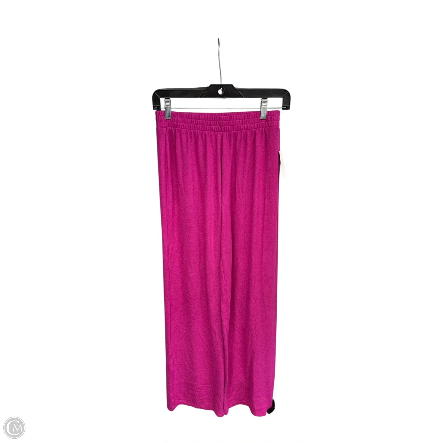 Pants Lounge By Open Edit In Pink, Size: Xs