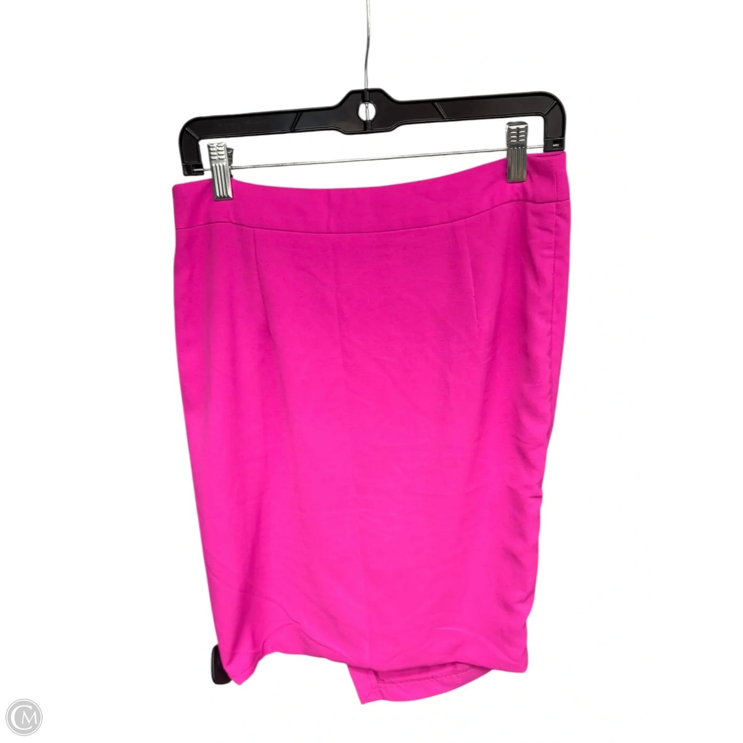 Skirt Midi By Tobi In Pink, Size: M