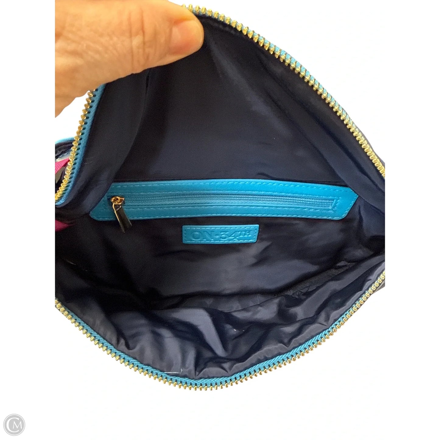 Belt Bag By On 34th, Size: Small