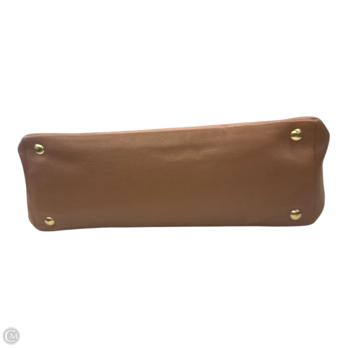 Handbag Designer By Coach, Size: Large