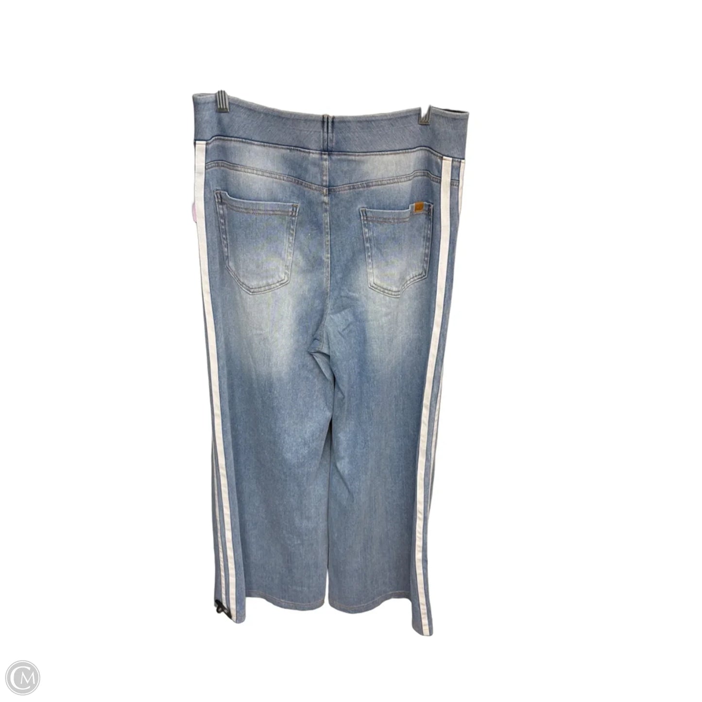 Pants Lounge By Halara In Blue, Size: L