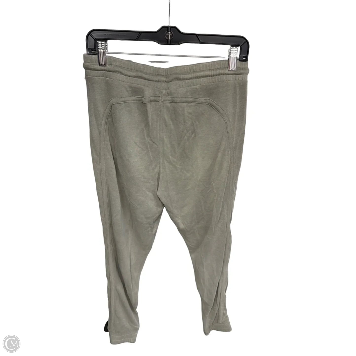 Athletic Pants By Free People In Green, Size: M