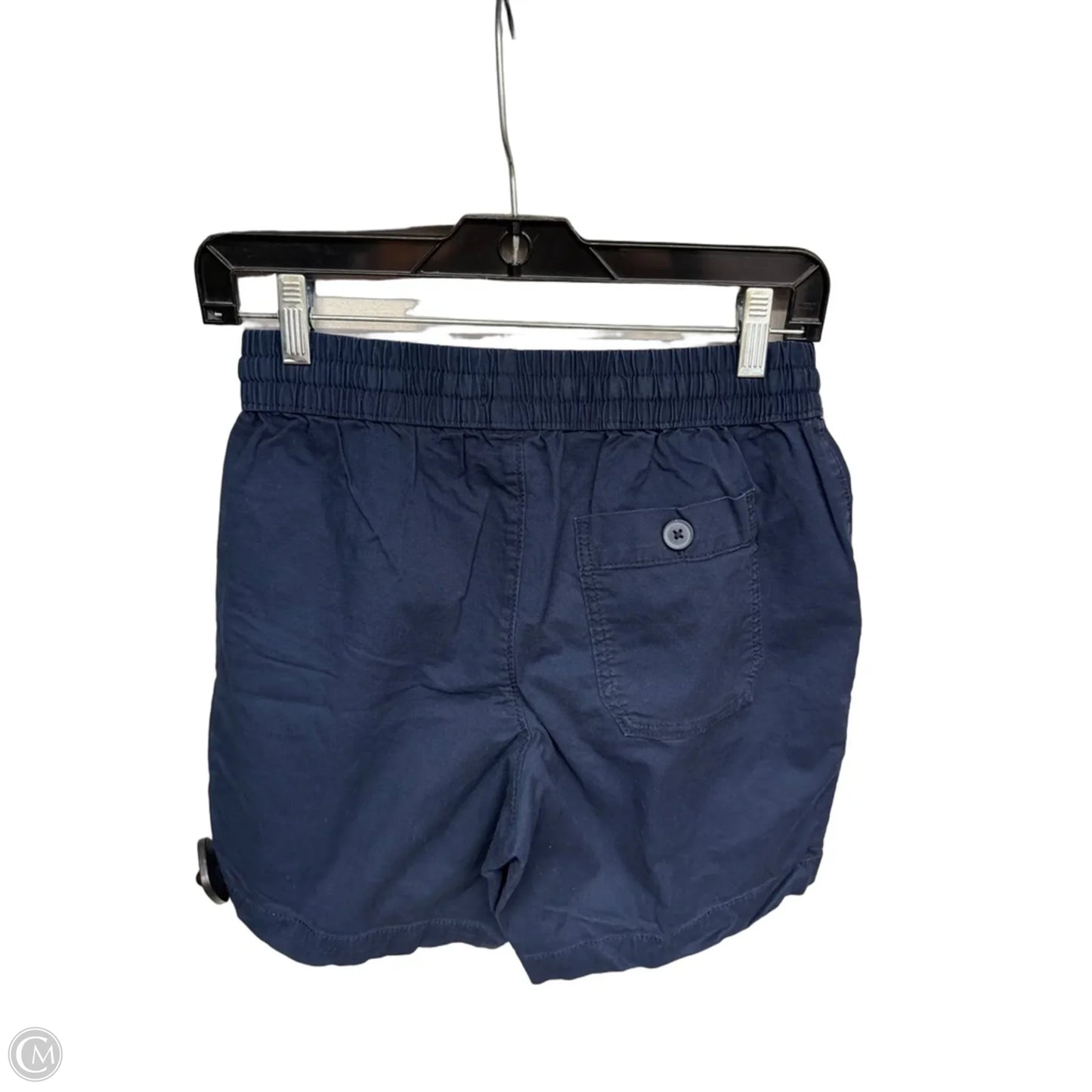 Shorts By Sonoma In Navy, Size: Xs