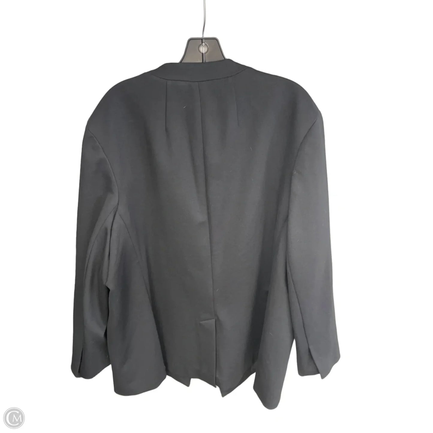 Blazer By Spanx In Black, Size: 2x