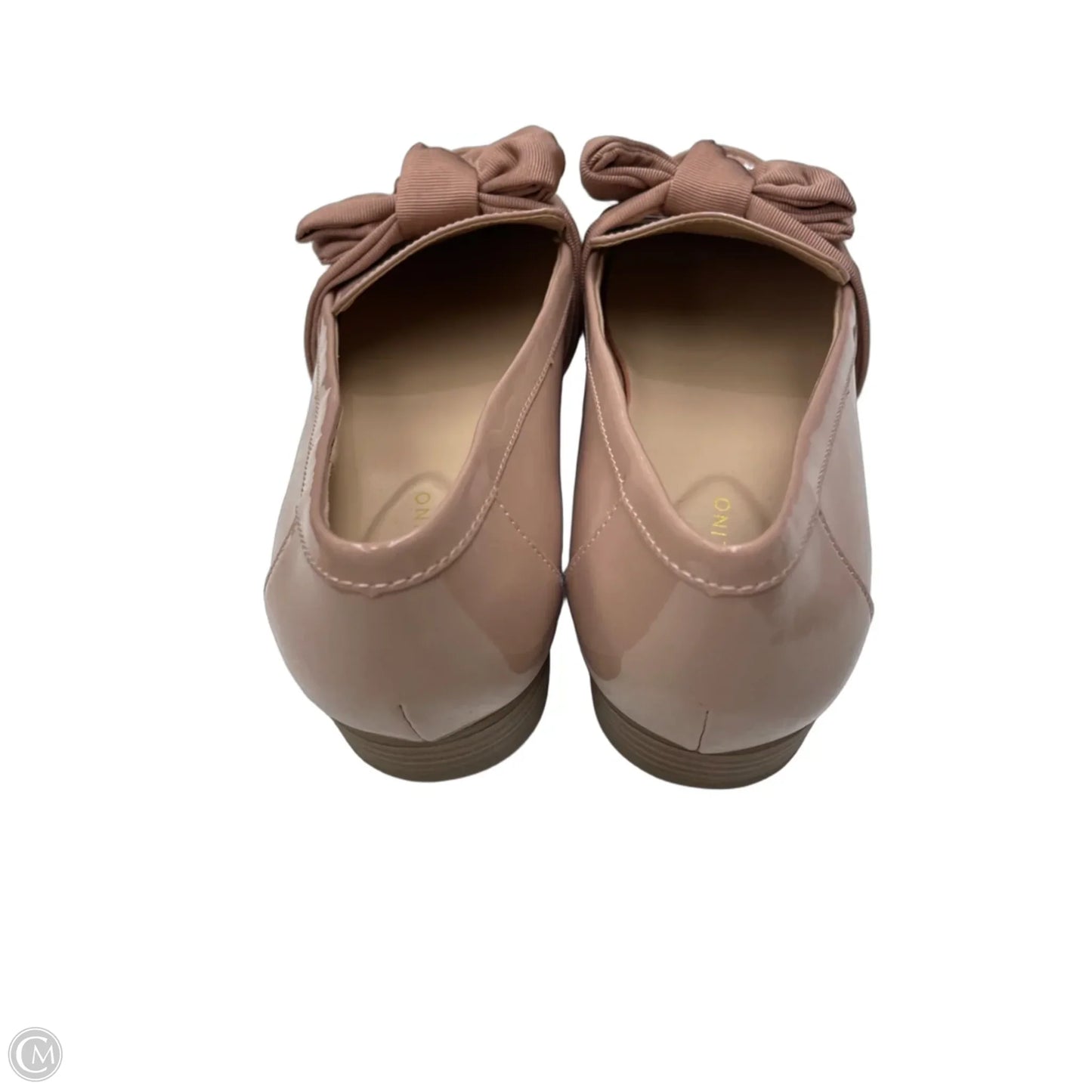 Shoes Flats By Bandolino In Pink, Size: 7.5