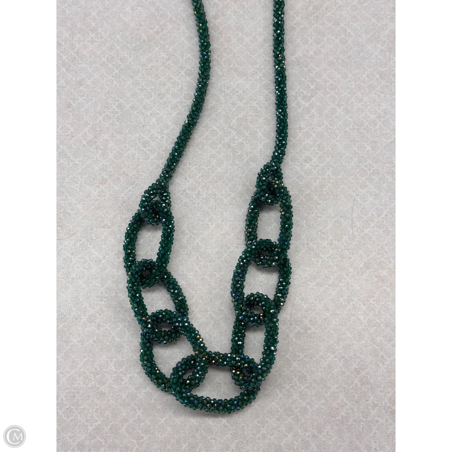 Necklace Other By Style And Company