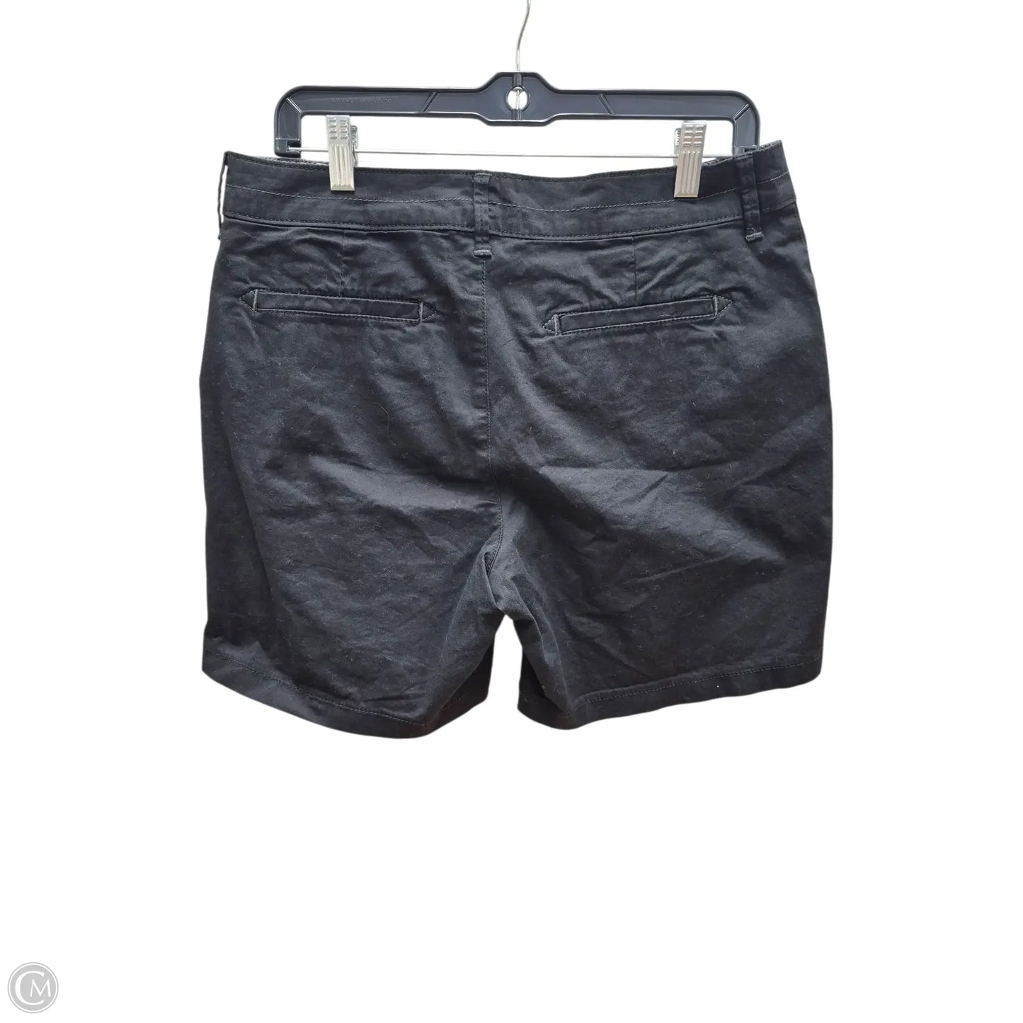 Shorts By Lee In Black, Size: 8
