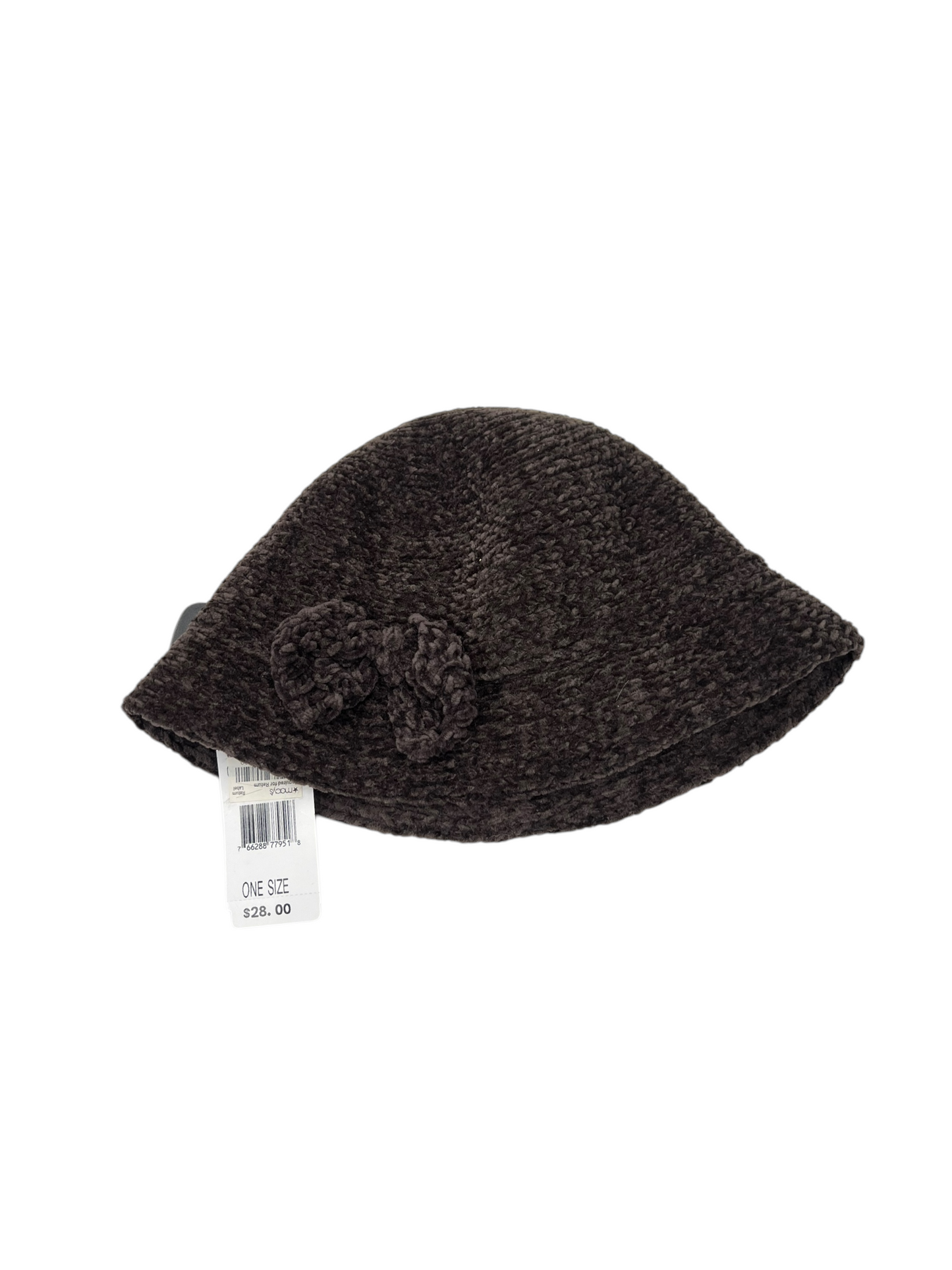 Hat Bucket By August Accessories