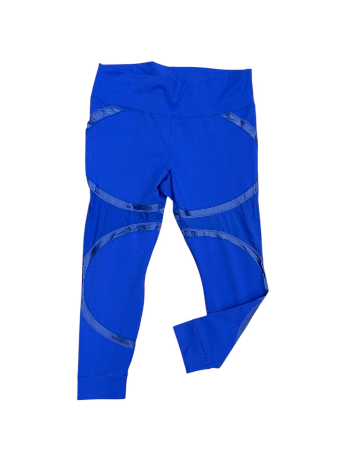 Athletic Leggings By Fabletics Size: 3x