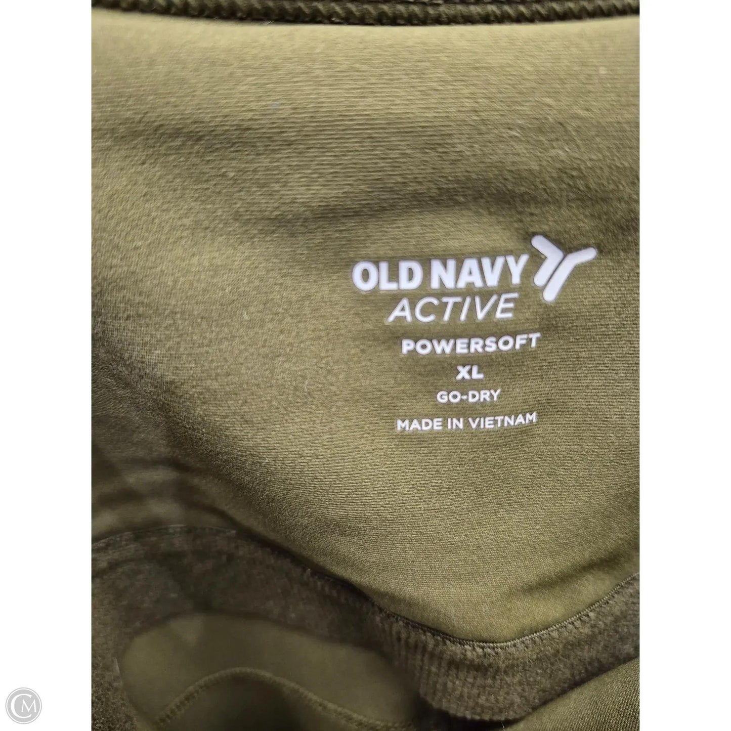 Jumpsuit By Old Navy In Green, Size: Xl