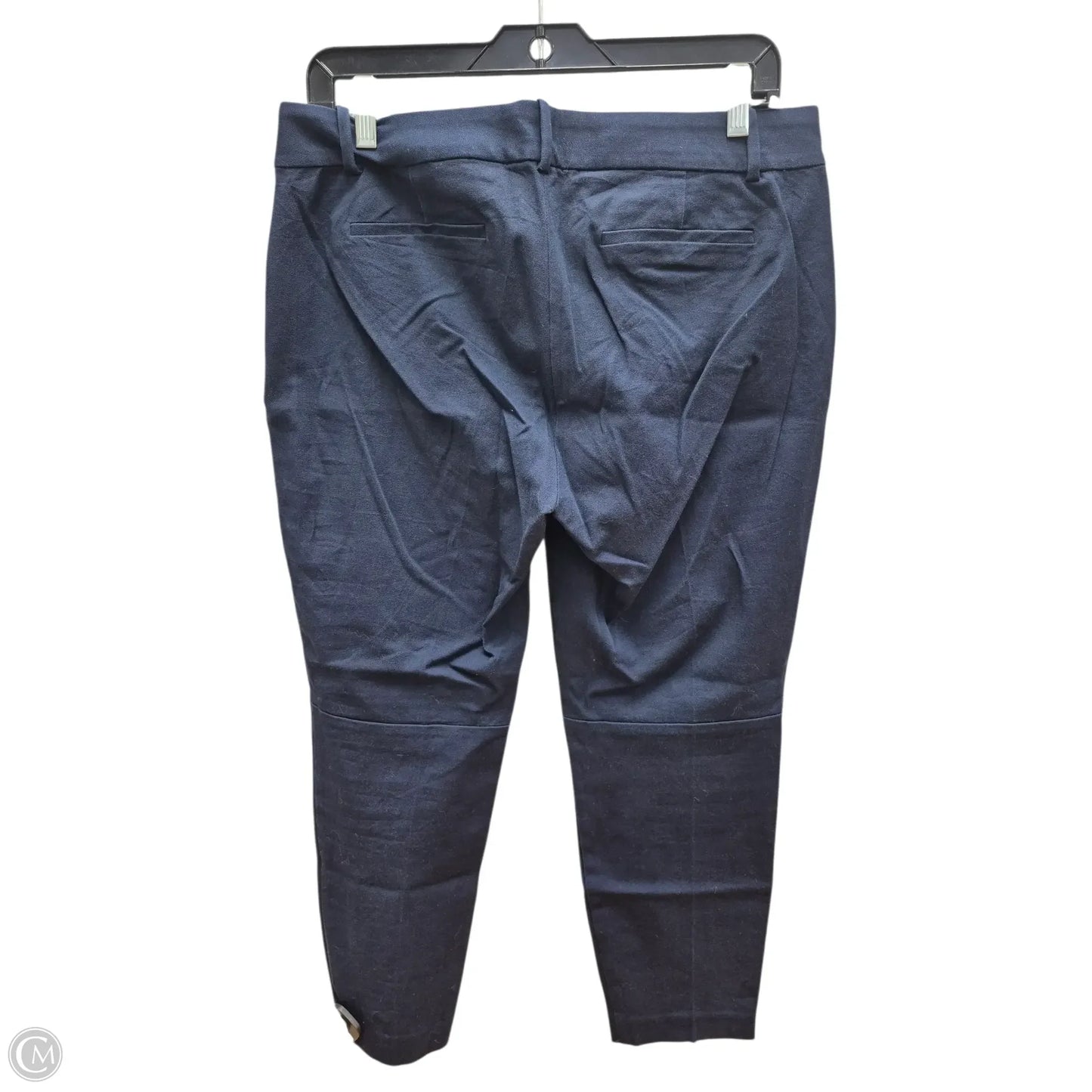 Pants Dress By J. Crew In Navy, Size: 12