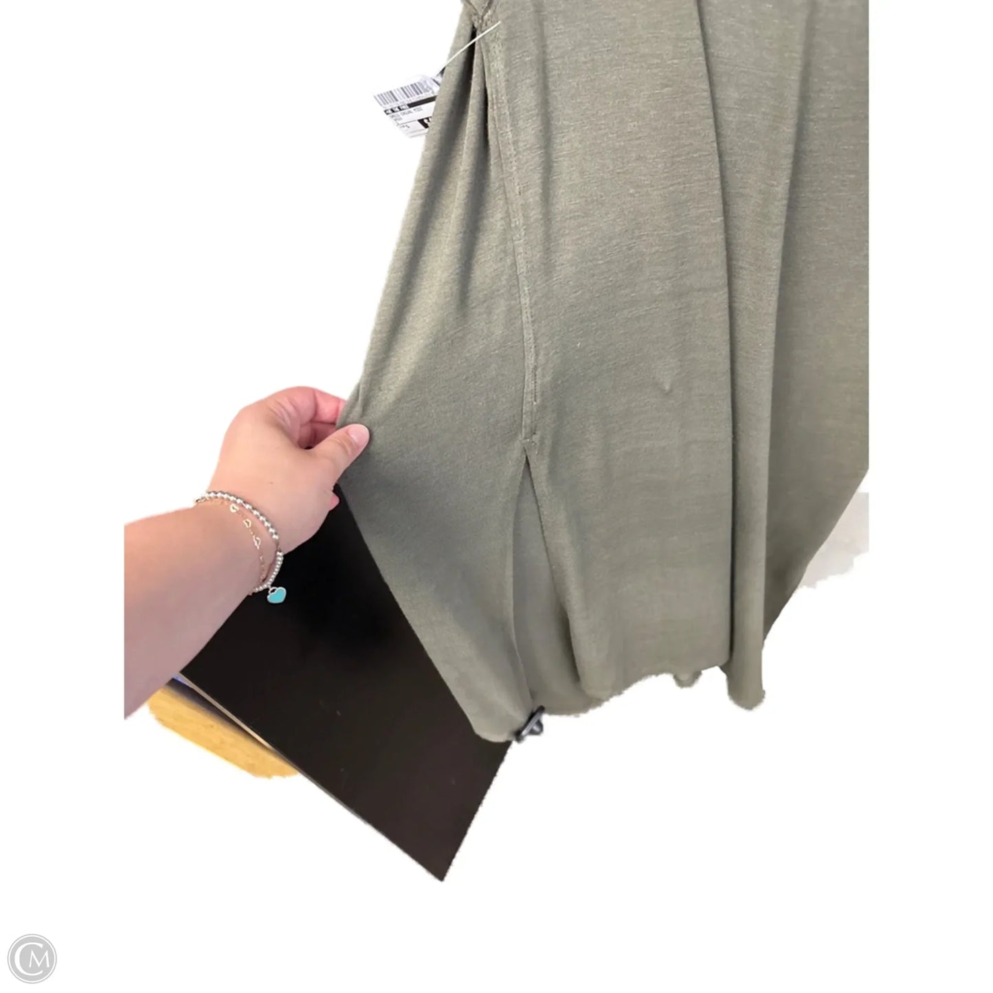 Dress Casual Midi By We The Free In Green, Size: S