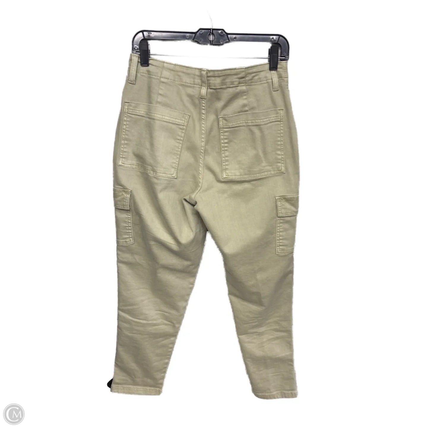 Pants Cargo & Utility By Universal Thread In Tan, Size: 6