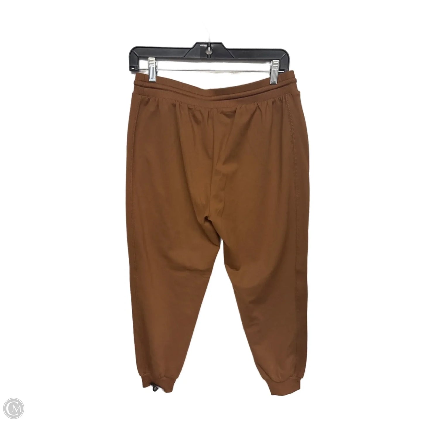 Pants Joggers By Zac And Rachel In Brown, Size: M