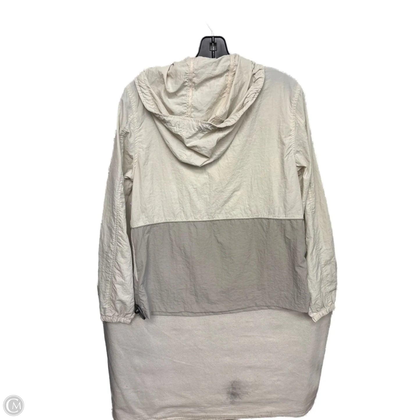 Jacket Other By Thread And Supply In Cream, Size: S