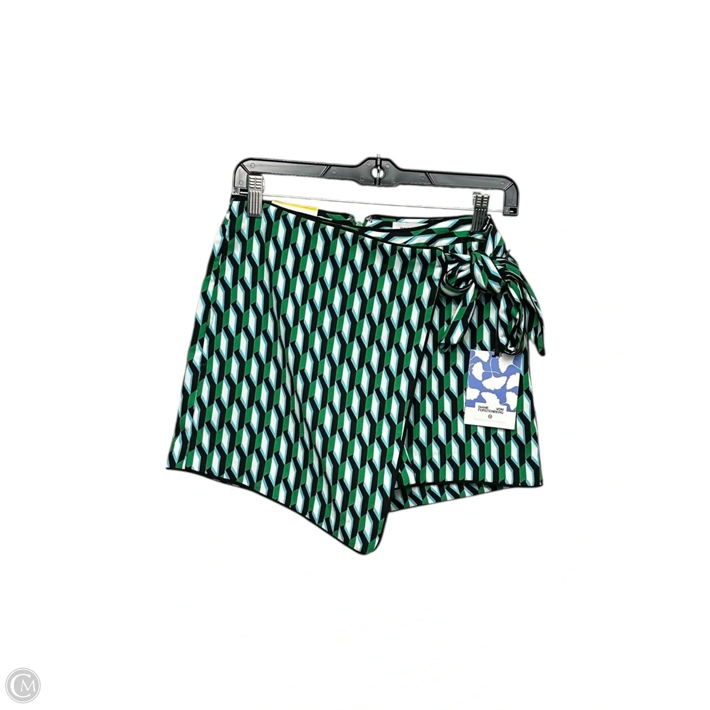 Skort By Target-designer In Green, Size: Xs