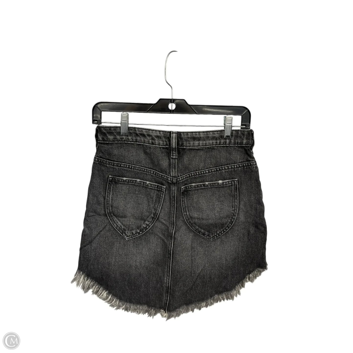 Skirt Mini & Short By We The Free In Black, Size: 2