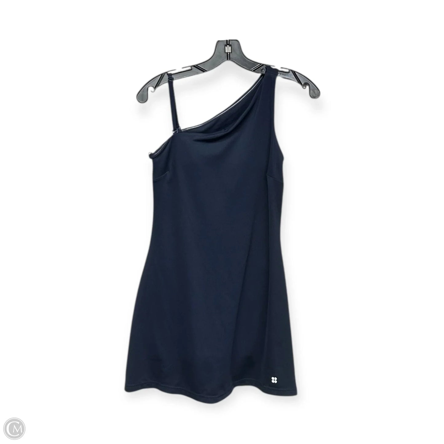 Romper By Sweaty Betty In Navy, Size: 6
