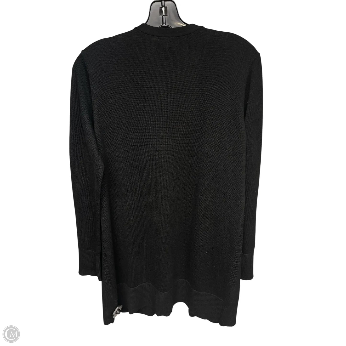 Cardigan By Worthington In Black, Size: M