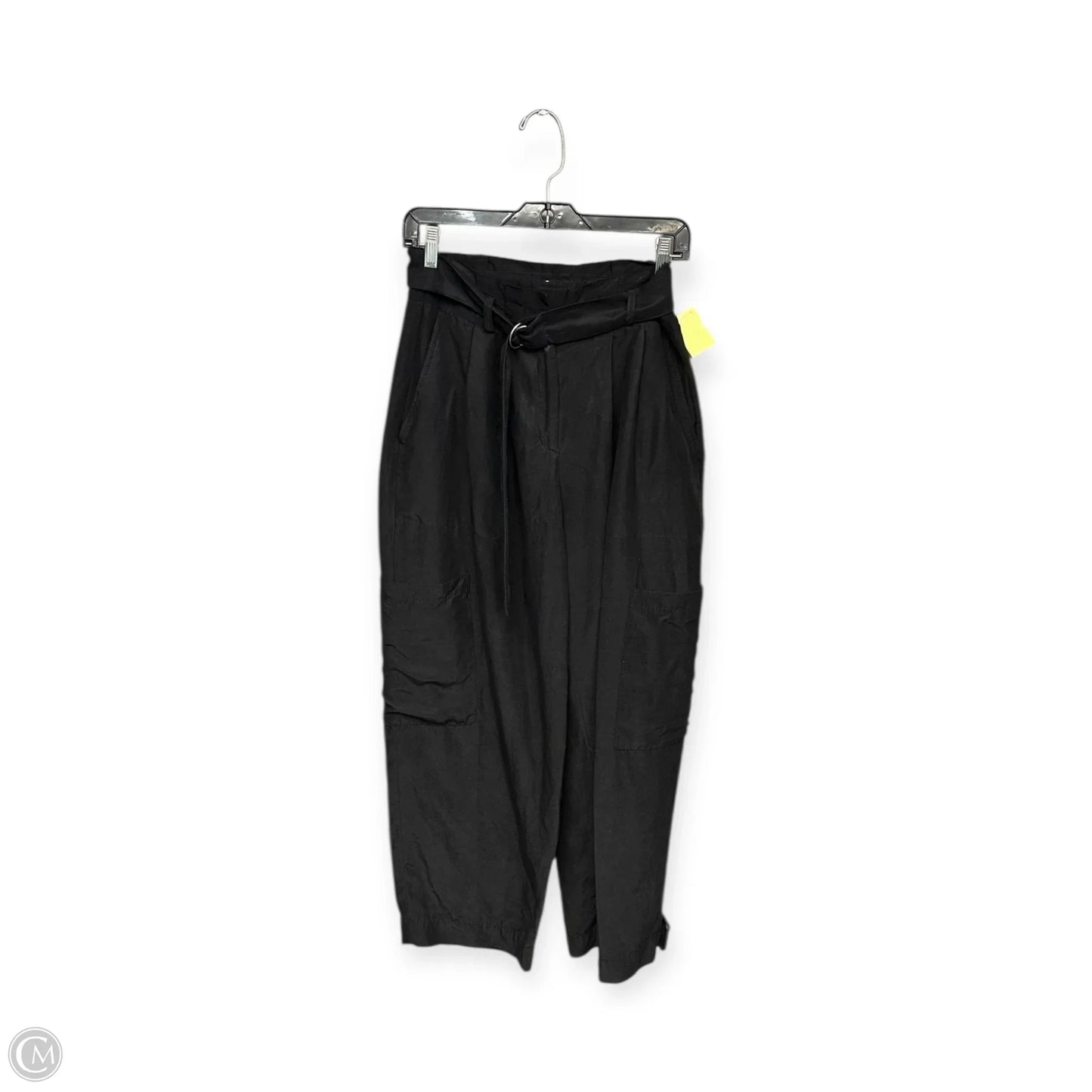 Pants Cargo & Utility By Nordstrom In Black, Size: 4