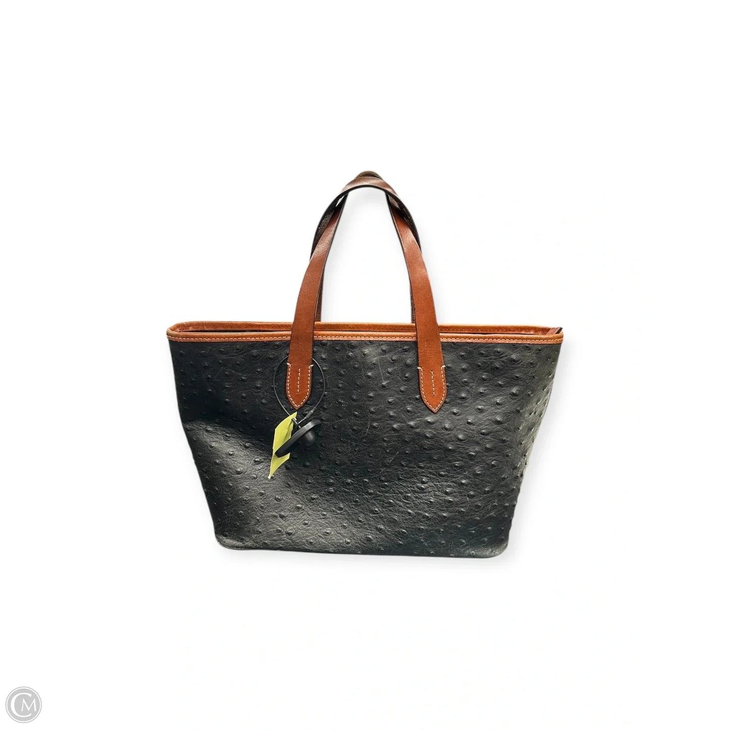 Handbag Designer By Dooney And Bourke, Size: Medium