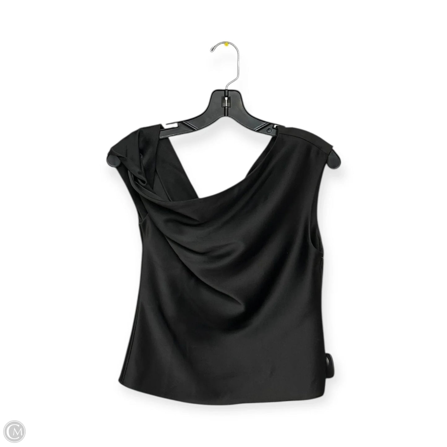 Top Sleeveless By Wayf In Black, Size: Xs