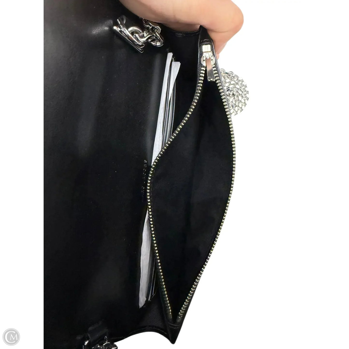 Crossbody Luxury Designer By Marc Jacobs, Size: Small