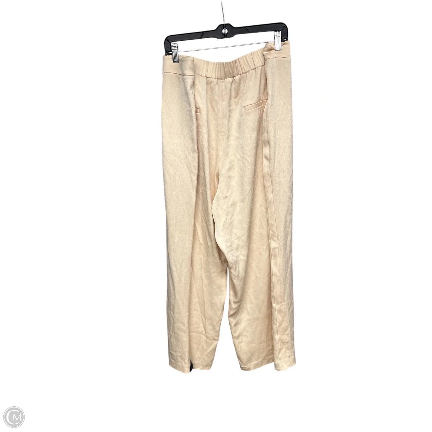 Pants Dress By Vince In Cream, Size: 3x