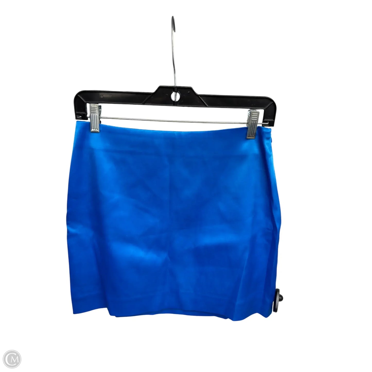 Skirt Mini & Short By Vici In Blue, Size: S