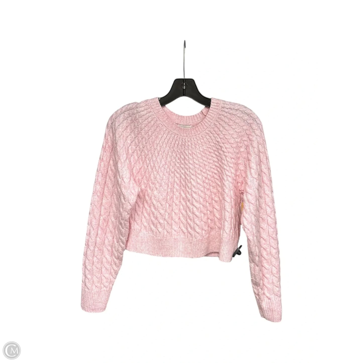 Sweater By Sincerely Jules In Pink, Size: S
