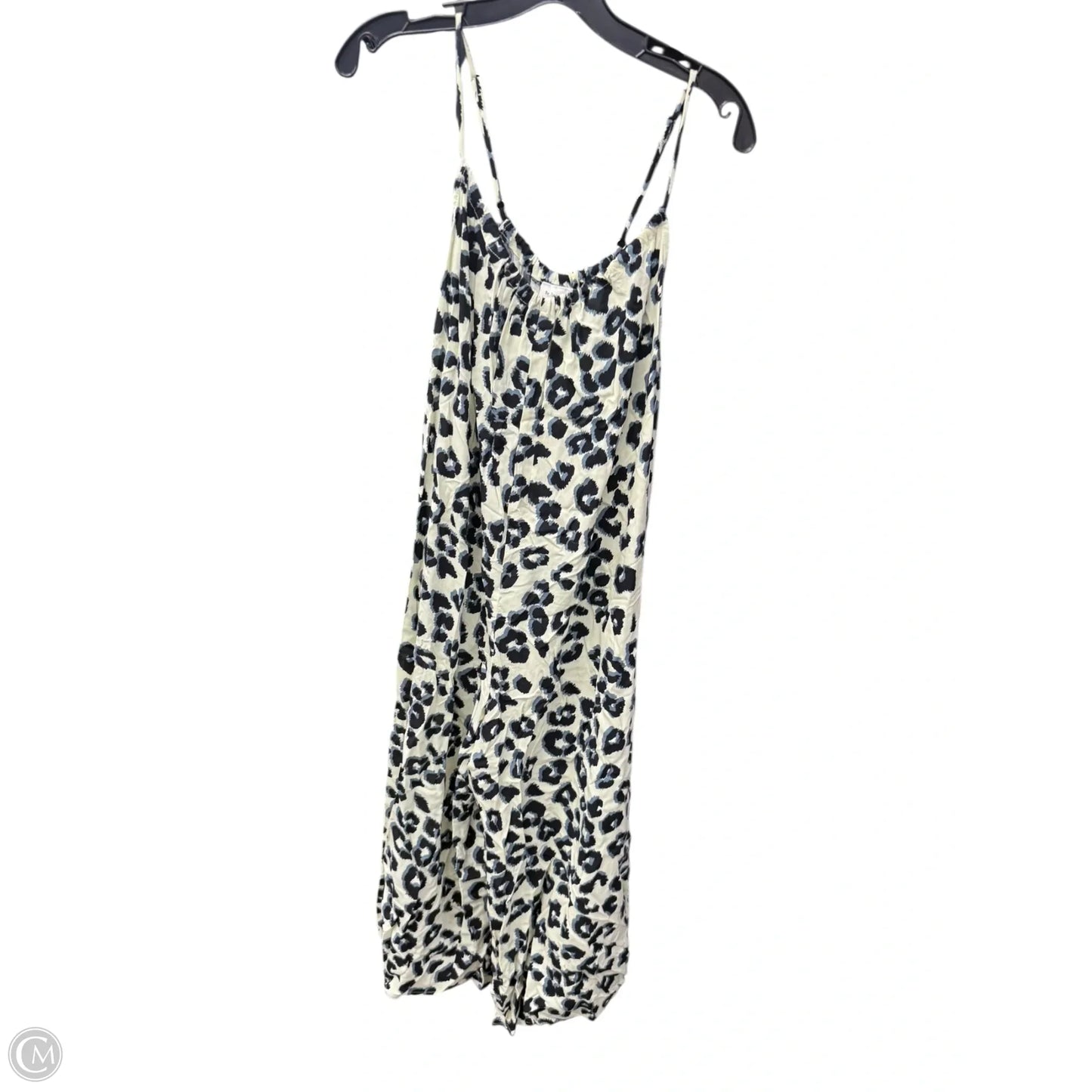 Jumpsuit By By Together In Animal Print, Size: S