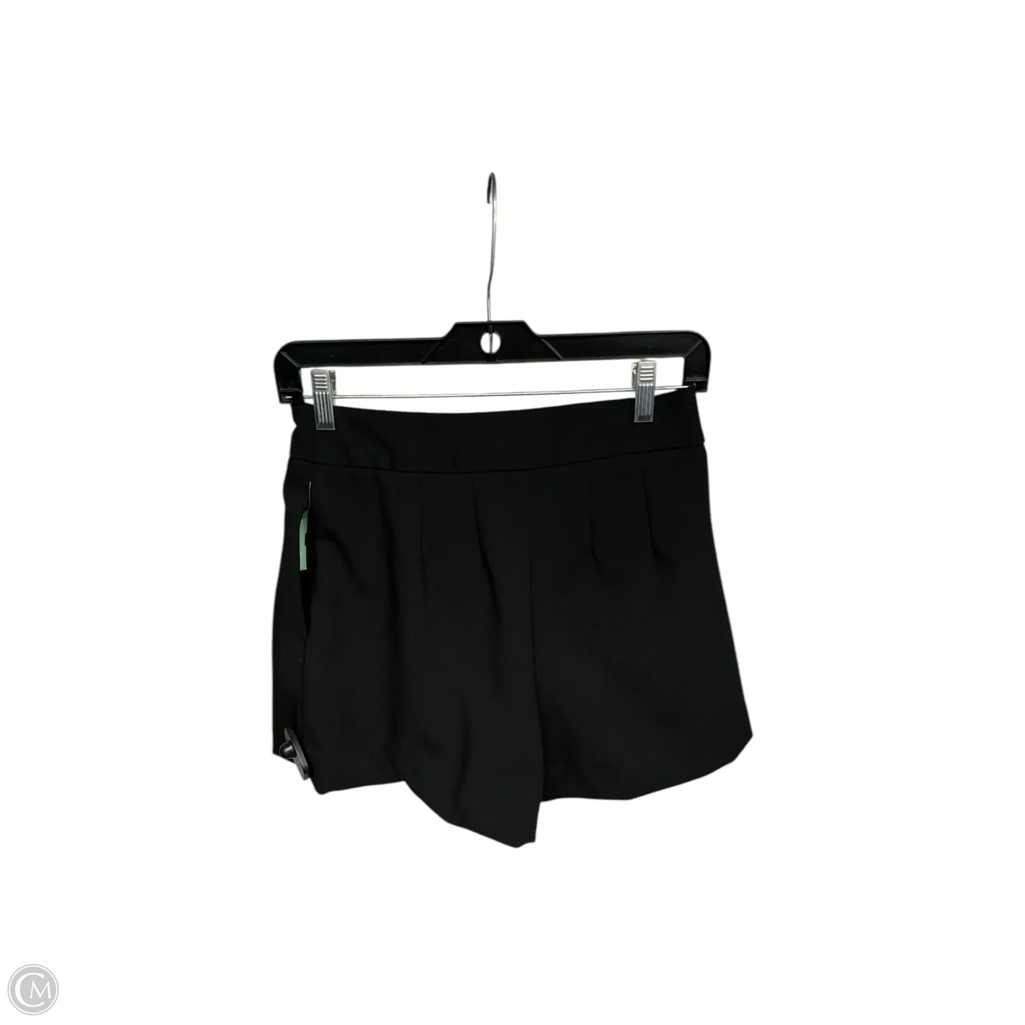 Shorts By A New Day In Black, Size: 4