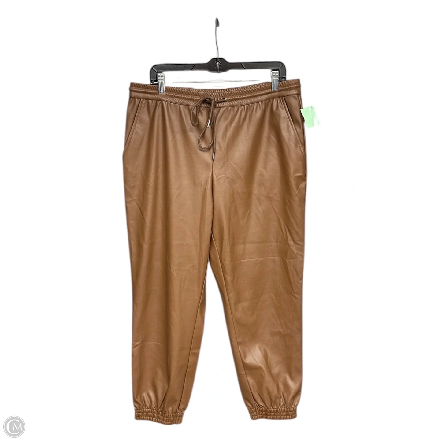 Pants Other By A New Day In Brown, Size: L