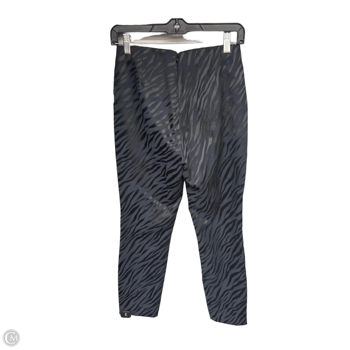 Pants Other By Rag And Bone In Zebra Print, Size: 6