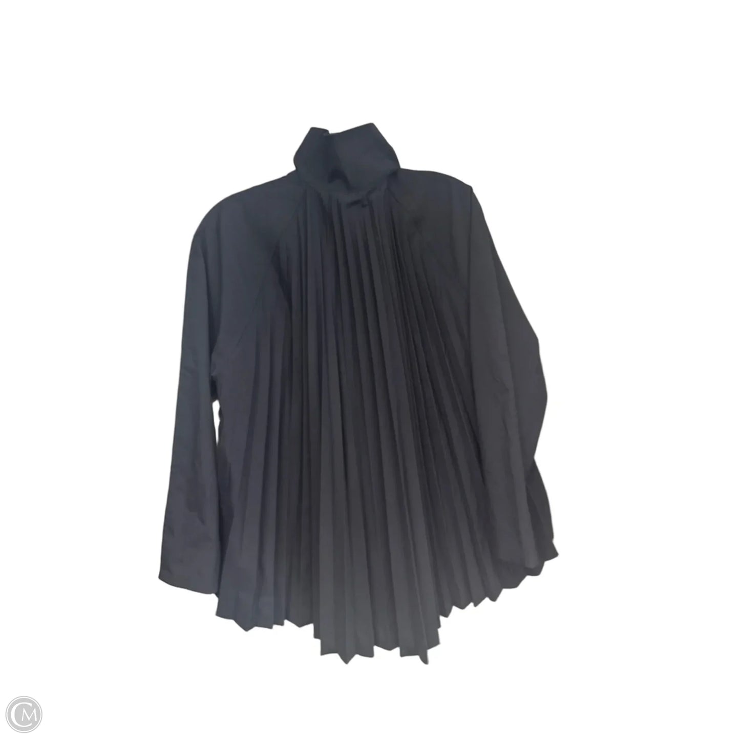 Athletic Jacket By Athleta In Black, Size: Xxs