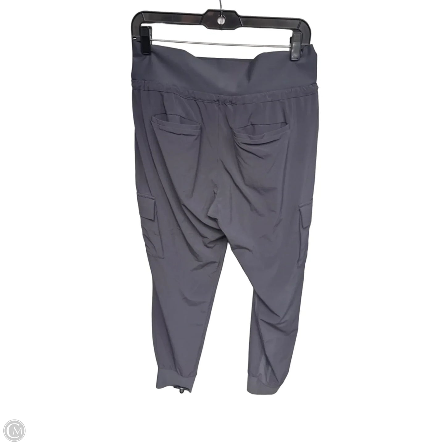 Athletic Pants By Athleta In Purple, Size: 6