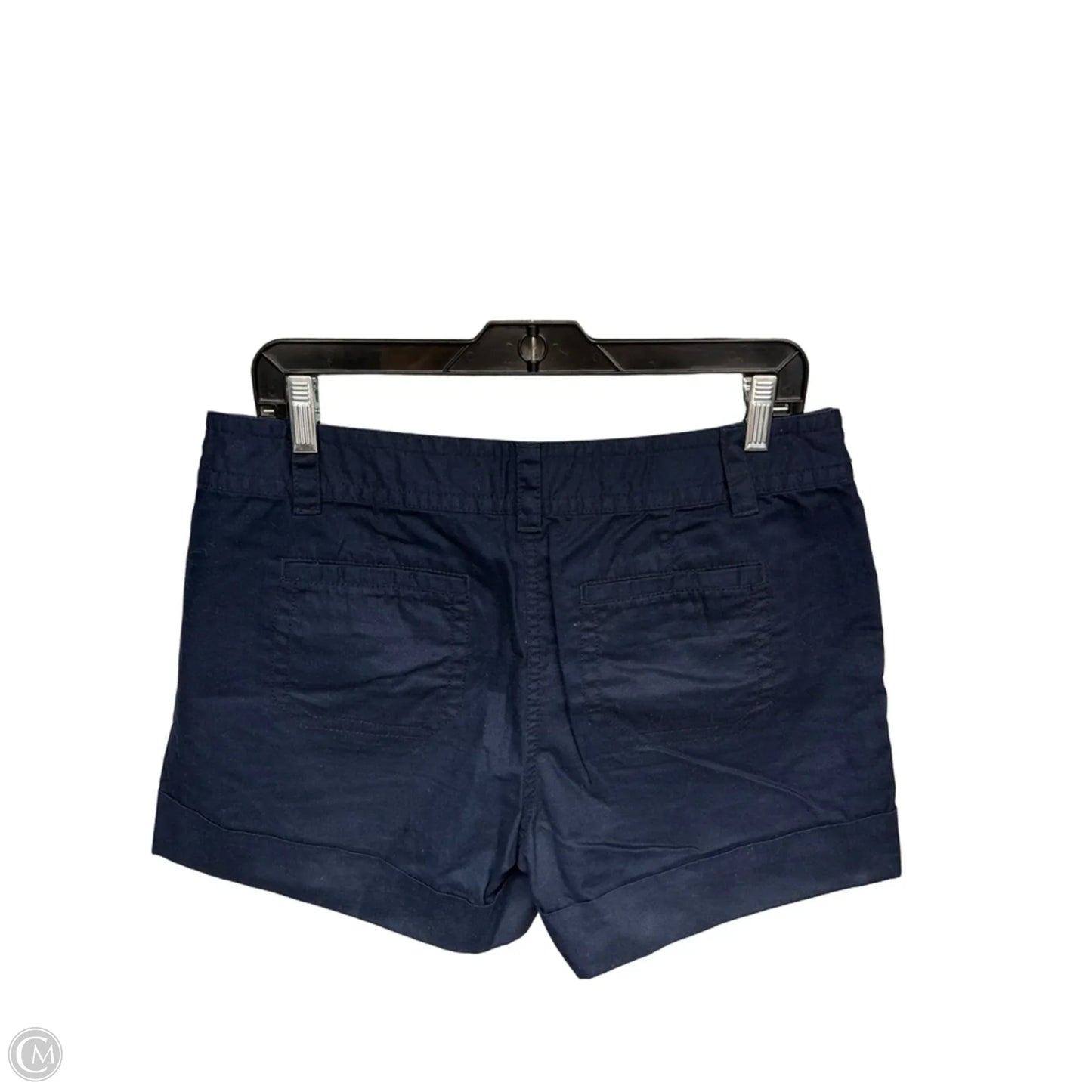 Shorts By Loft In Blue, Size: 10