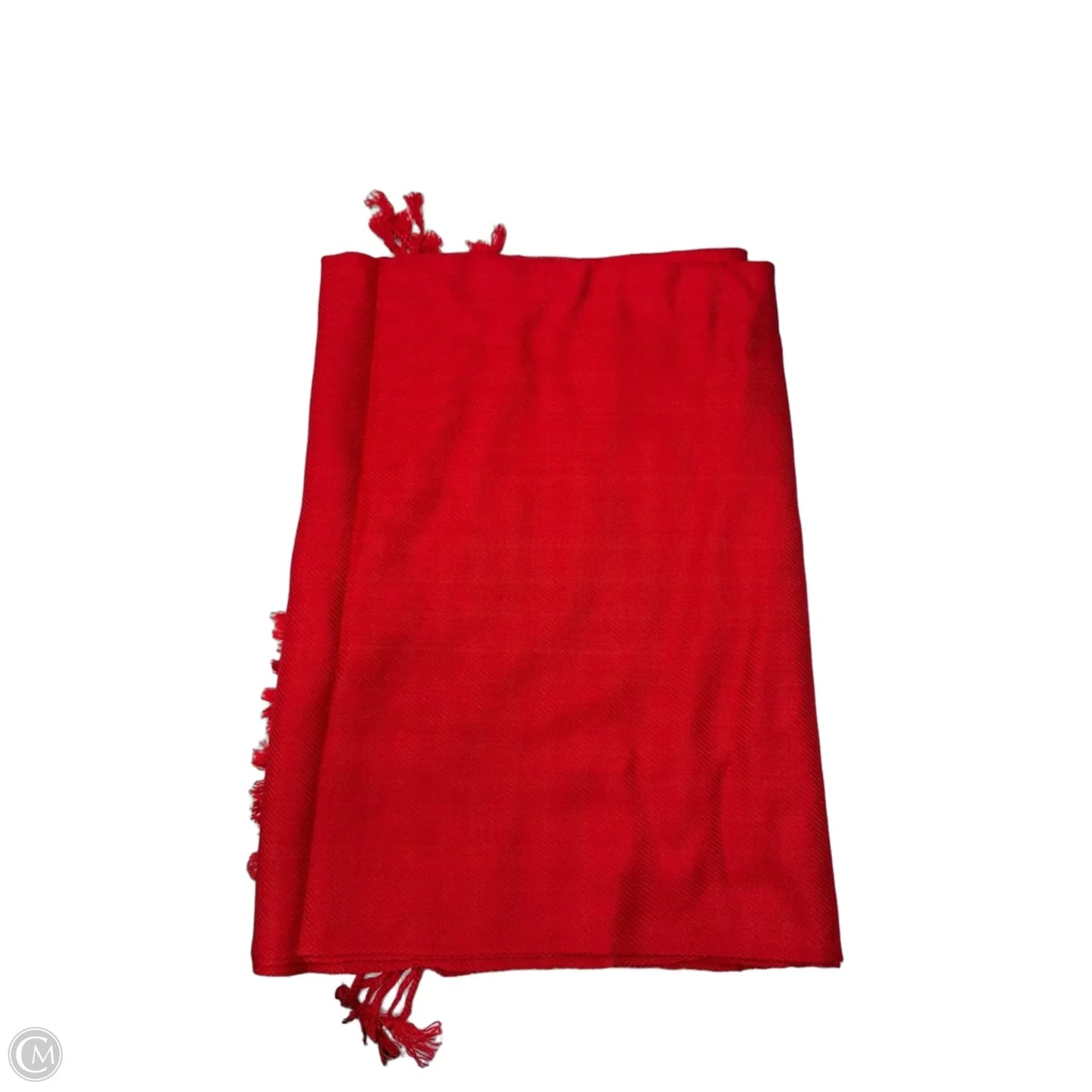 Scarf Long By Clothes Mentor