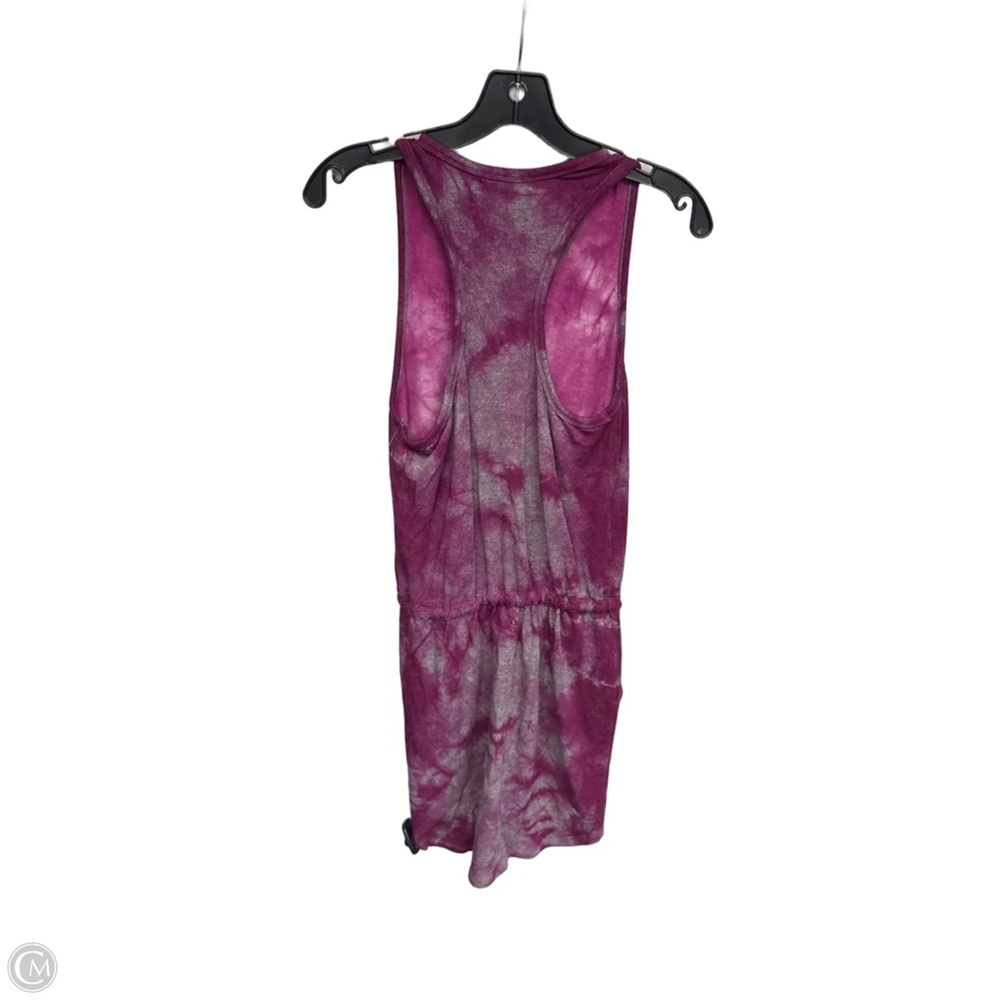 Dress Casual Short By Sundry In Purple, Size: Xs