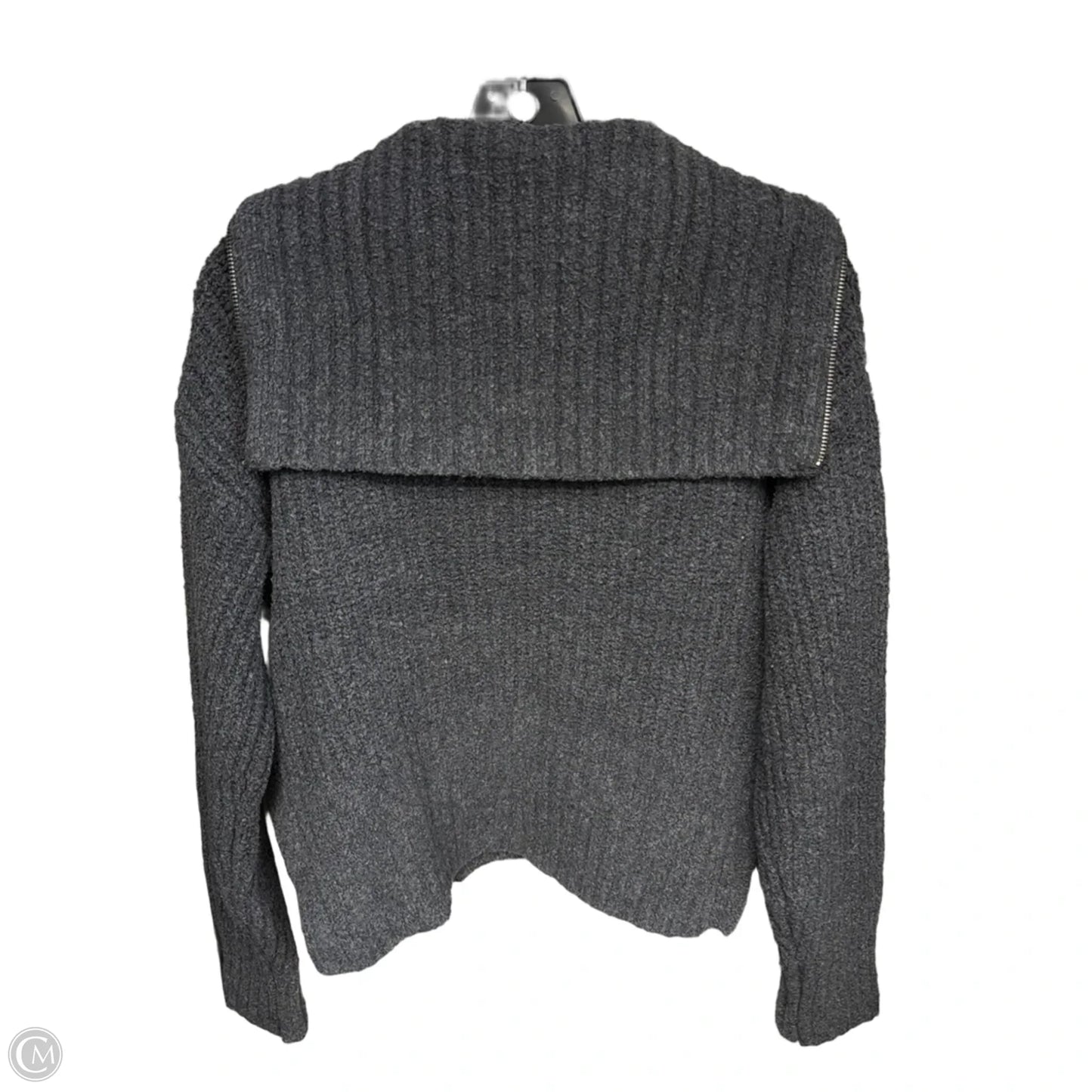 Sweater By Universal Thread In Grey, Size: Xs