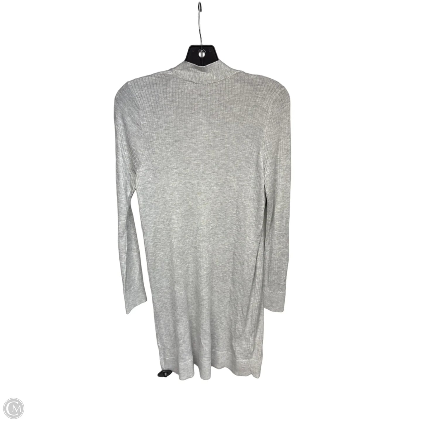 Cardigan By Loft In Grey, Size: Xs